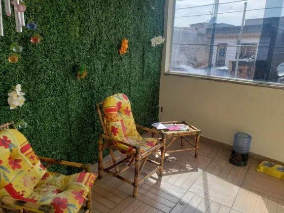 Imagem Casa com 4 Quartos à Venda, 300 m² em Vila Tolstoi - São Paulo