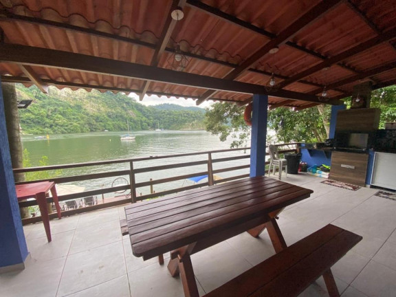 Imagem Casa com 2 Quartos à Venda,  em Ilha Da Madeira - Itaguaí