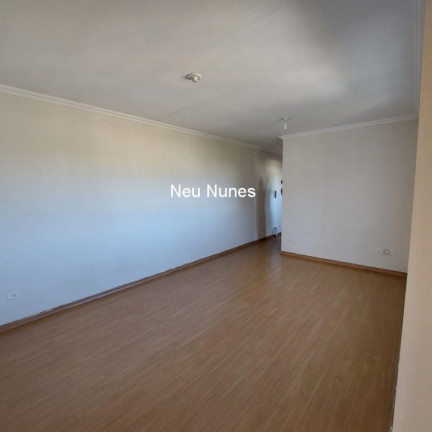 Apartamento com 2 Quartos à Venda, 68 m² em São Cristóvão - São José Dos Pinhais