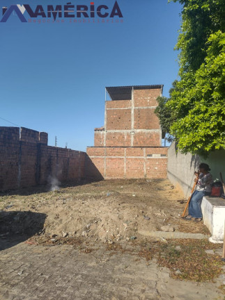 Imagem Terreno à Venda, 200 m² em Varzea Nova - Santa Rita Imagem Terreno à Venda, 200 m² em Varzea Nova - Santa Rita