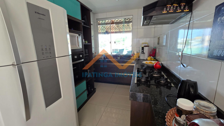 Imagem Casa com 3 Quartos à Venda, 127 m² em Cidade Nova - Santana Do Paraíso Imagem Casa com 3 Quartos à Venda, 127 m² em Cidade Nova - Santana Do Paraíso