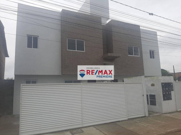Imagem Apartamento com 2 Quartos à Venda, 43 m² em Gramame - João Pessoa
