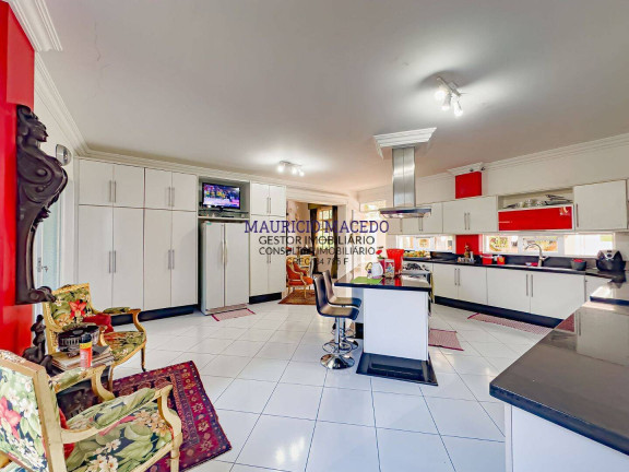 Imagem Casa com 4 Quartos à Venda, 1.400 m² em Residencial Tamboré - Barueri Imagem Casa com 4 Quartos à Venda, 1.400 m² em Residencial Tamboré - Barueri