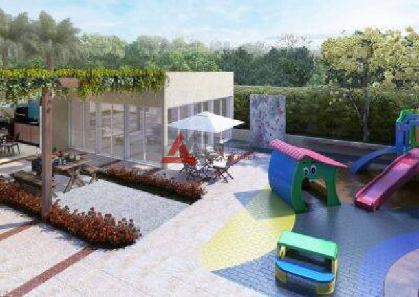 Imagem Apartamento com 2 Quartos à Venda, 41 m² em Vila Osasco - Osasco Imagem Apartamento com 2 Quartos à Venda, 41 m² em Vila Osasco - Osasco