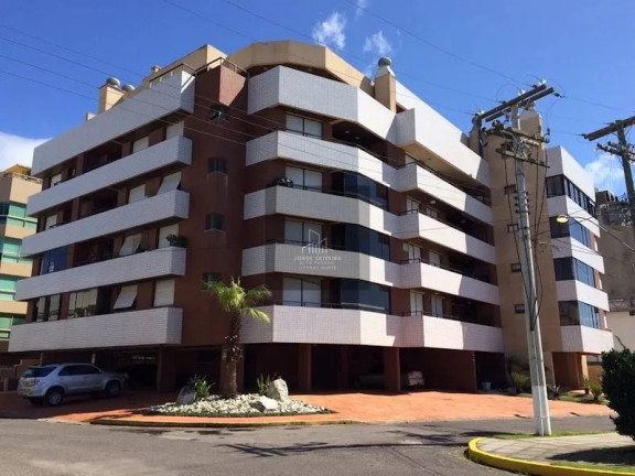 Imagem Apartamento com 4 Quartos à Venda, 193 m² em Atlântida - Xangri-lá