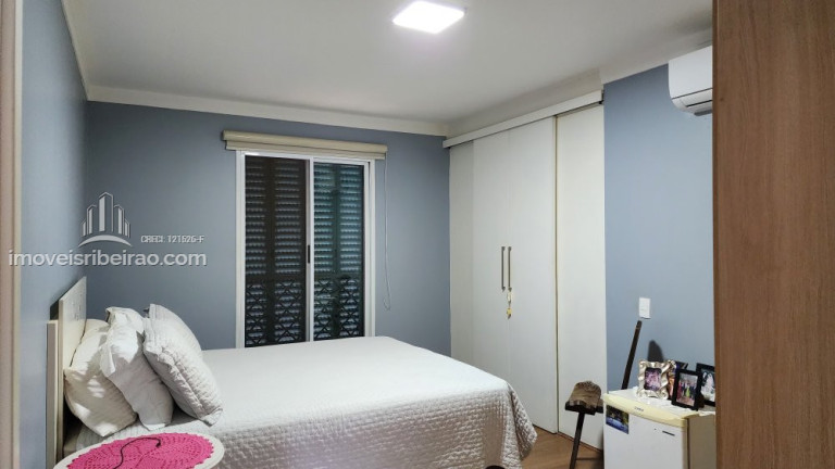 Imagem Casa de Condomínio com 4 Quartos à Venda, 240 m² em Bosque Das Juritis - Ribeirão Preto