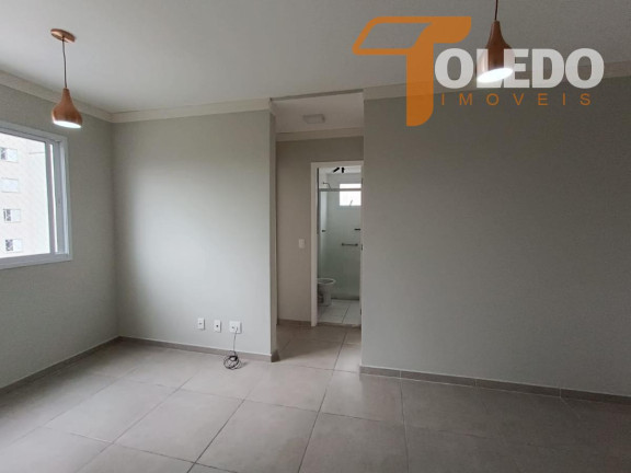 Imagem Apartamento com 2 Quartos à Venda, 42 m² em Maranhão - São Paulo