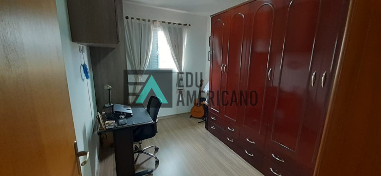 Imagem Apartamento com 2 Quartos à Venda, 42 m² em Jardim Colonial - Atibaia Imagem Apartamento com 2 Quartos à Venda, 42 m² em Jardim Colonial - Atibaia