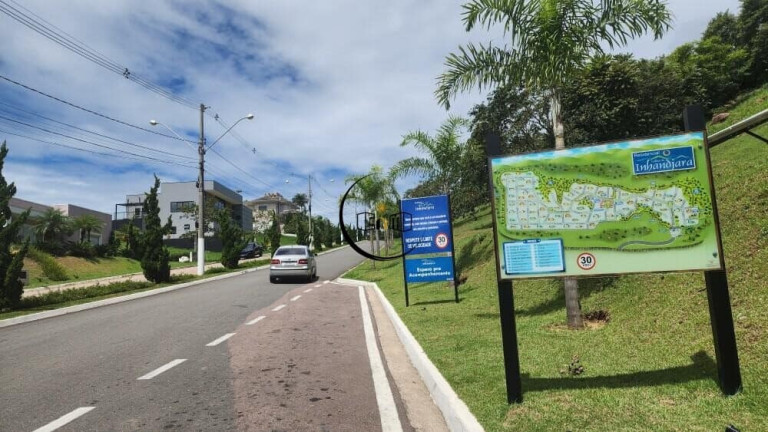 Imagem Imóvel à Venda, 1.133 m² em Colinas De Inhandjara - Itupeva Imagem Imóvel à Venda, 1.133 m² em Colinas De Inhandjara - Itupeva