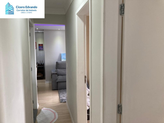 Imagem Imóvel com 2 Quartos à Venda, 59 m² em Fazenda Aricanduva - São Paulo Imagem Imóvel com 2 Quartos à Venda, 59 m² em Fazenda Aricanduva - São Paulo