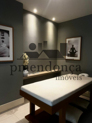 Imagem Apartamento com 3 Quartos à Venda, 91 m² em Vila Romana - São Paulo