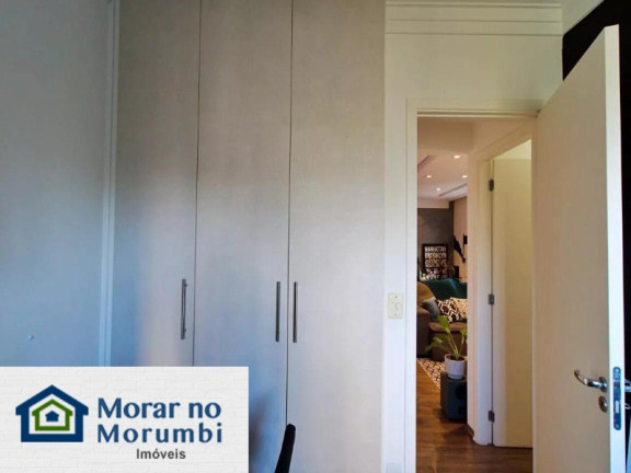 Imagem Imóvel com 2 Quartos à Venda, 69 m² em Vila Andrade - São Paulo