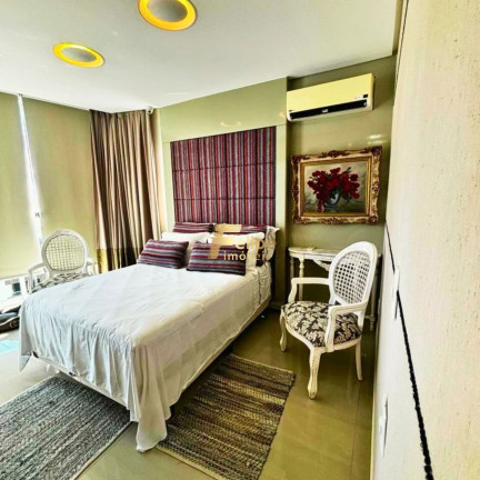 Imagem Imóvel com 3 Quartos à Venda, 115 m² em Jardim Camburi - Vitória Imagem Imóvel com 3 Quartos à Venda, 115 m² em Jardim Camburi - Vitória