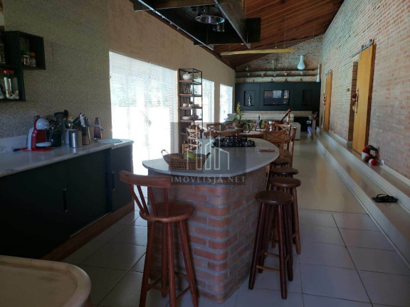 Imagem Casa com 3 Quartos à Venda, 268 m² em Jardim Oreana - Boituva