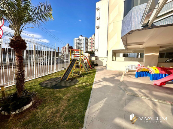Imagem Apartamento com 3 Quartos à Venda, 112 m² em Kobrasol - São José Imagem Apartamento com 3 Quartos à Venda, 112 m² em Kobrasol - São José