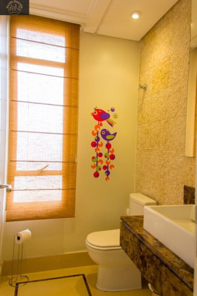 Imagem Apartamento com 3 Quartos à Venda, 248 m² em Vila Boa Vista - Santo André Imagem Apartamento com 3 Quartos à Venda, 248 m² em Vila Boa Vista - Santo André