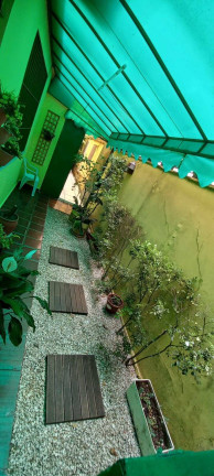 Imagem Casa com 6 Quartos à Venda ou Locação, 289 m² em Planalto Paulista - São Paulo