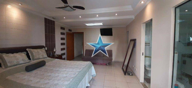 Imagem Imóvel com 5 Quartos à Venda, 390 m² em Freguesia Do ó - São Paulo