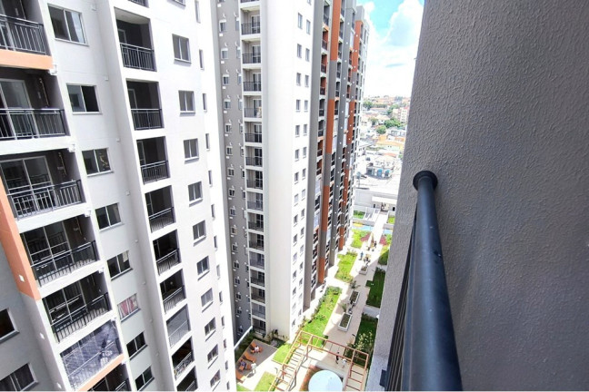 Imagem Imóvel com 2 Quartos à Venda, 37 m² em Jardim Campo Grande - São Paulo Imagem Imóvel com 2 Quartos à Venda, 37 m² em Jardim Campo Grande - São Paulo