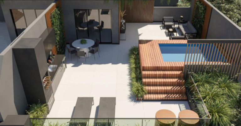 Imagem Imóvel com 3 Quartos à Venda, 86 m² em Recreio Dos Bandeirantes - Rio De Janeiro