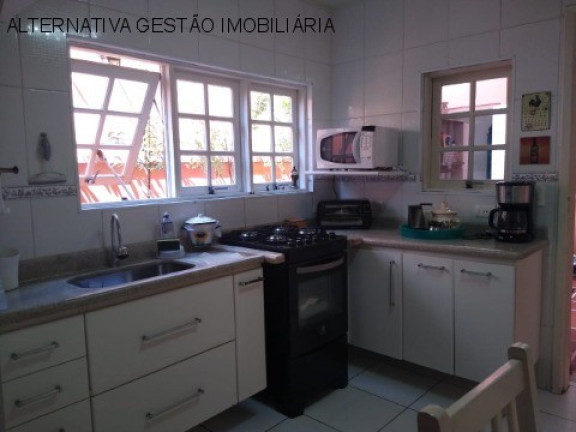 Imagem Casa com 3 Quartos à Venda, 140 m² em Jardim Bonfiglioli - São Paulo