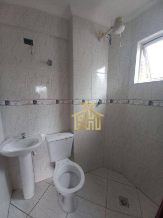 Imagem Apartamento com 2 Quartos à Venda, 77 m² em Vila Assunção - Praia Grande Imagem Apartamento com 2 Quartos à Venda, 77 m² em Vila Assunção - Praia Grande