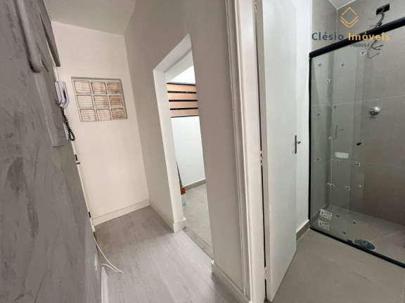 Imagem Apartamento com 1 Quarto à Venda, 35 m² em Bela Vista - São Paulo Imagem Apartamento com 1 Quarto à Venda, 35 m² em Bela Vista - São Paulo