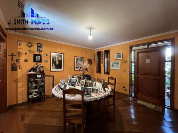 Imagem Casa de Condomínio com 4 Quartos à Venda, 342 m² em São Paulo Ii - Cotia Imagem Casa de Condomínio com 4 Quartos à Venda, 342 m² em São Paulo Ii - Cotia