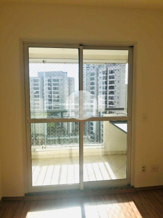 Imagem Apartamento com 2 Quartos para Alugar, 51 m² em Vila Andrade - São Paulo Imagem Apartamento com 2 Quartos para Alugar, 51 m² em Vila Andrade - São Paulo