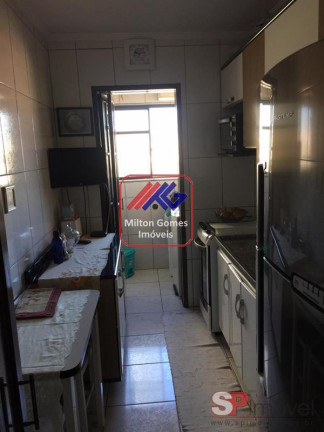 Imagem Apartamento com 2 Quartos à Venda, 50 m² em Vila Matilde - São Paulo Imagem Apartamento com 2 Quartos à Venda, 50 m² em Vila Matilde - São Paulo