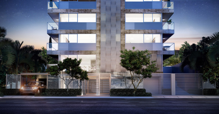 Imagem Apartamento com 1 Quarto à Venda, 60 m² em Petrópolis - Porto Alegre