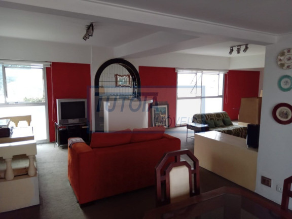 Imagem Apartamento com 3 Quartos à Venda, 161 m² em Paraiso - Sao Paulo