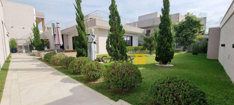 Imagem Casa com 5 Quartos à Venda, 940 m² em Loteamento Residencial Jardim Villagio - Americana Imagem Casa com 5 Quartos à Venda, 940 m² em Loteamento Residencial Jardim Villagio - Americana