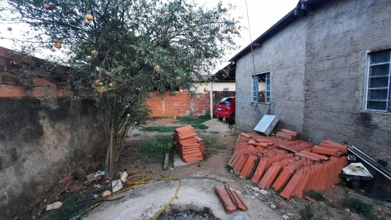 Imagem Terreno à Venda, 360 m² em Setor Serra Dourada - 3ª Etapa - Aparecida De Goiânia Imagem Terreno à Venda, 360 m² em Setor Serra Dourada - 3ª Etapa - Aparecida De Goiânia