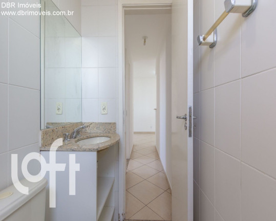 Imagem Apartamento com 2 Quartos à Venda, 54 m² em Tatuapé - São Paulo Imagem Apartamento com 2 Quartos à Venda, 54 m² em Tatuapé - São Paulo
