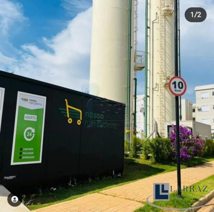 Imagem Imóvel com 2 Quartos à Venda, 42 m² em Jardim Ouro Branco - Ribeirão Preto Imagem Imóvel com 2 Quartos à Venda, 42 m² em Jardim Ouro Branco - Ribeirão Preto