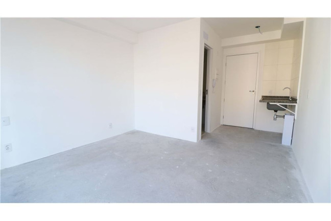 Imagem Apartamento com 1 Quarto à Venda, 22 m² em Vila Mariana - São Paulo