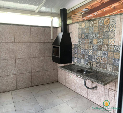 Imagem Casa de Condomínio com 3 Quartos à Venda, 100 m² em Jardim Da Gloria - Cotia Imagem Casa de Condomínio com 3 Quartos à Venda, 100 m² em Jardim Da Gloria - Cotia