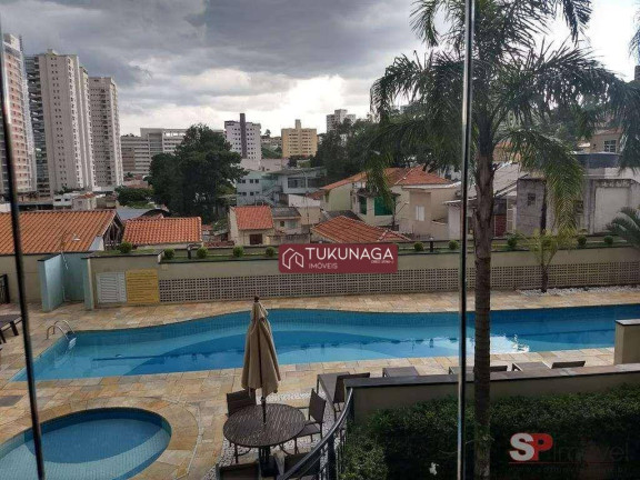 Imagem Apartamento com 4 Quartos à Venda, 189 m² em Santana - São Paulo