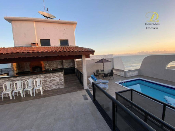 Imagem Cobertura com 3 Quartos à Venda, 510 m² em Vila Tupi - Praia Grande Imagem Cobertura com 3 Quartos à Venda, 510 m² em Vila Tupi - Praia Grande