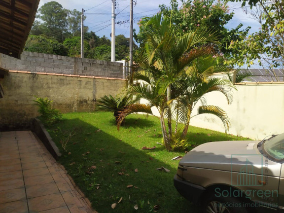 Imagem Casa com 3 Quartos à Venda, 182 m² em Vale Das Flores - Atibaia
