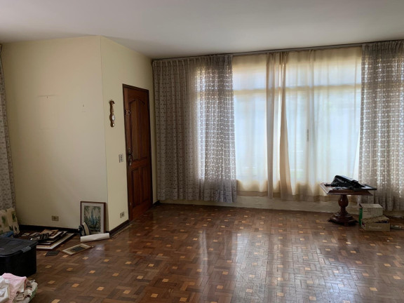 Imagem Casa com 2 Quartos à Venda, 141 m² em Bosque Da Saúde - São Paulo Imagem Casa com 2 Quartos à Venda, 141 m² em Bosque Da Saúde - São Paulo