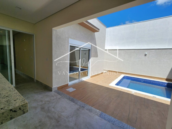 Imagem Casa com 3 Quartos à Venda, 250 m² em Ibiti Royal Park - Sorocaba Imagem Casa com 3 Quartos à Venda, 250 m² em Ibiti Royal Park - Sorocaba