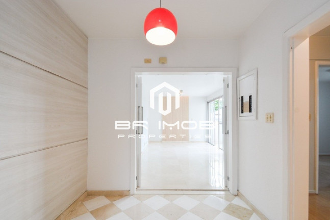 Imagem Imóvel com 3 Quartos à Venda, 97 m² em Vila Mariana - São Paulo