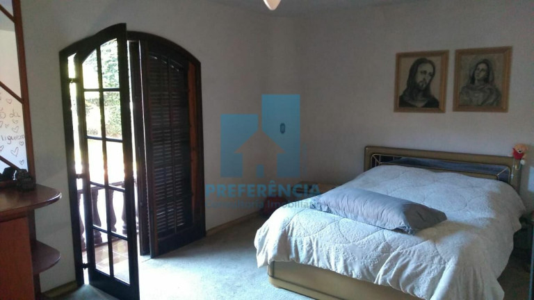 Imagem Casa com 6 Quartos à Venda, 416 m² em Oficinas - Ponta Grossa