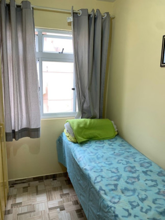 Imagem Apartamento com 2 Quartos à Venda, 44 m² em Campo Comprido - Curitiba Imagem Apartamento com 2 Quartos à Venda, 44 m² em Campo Comprido - Curitiba