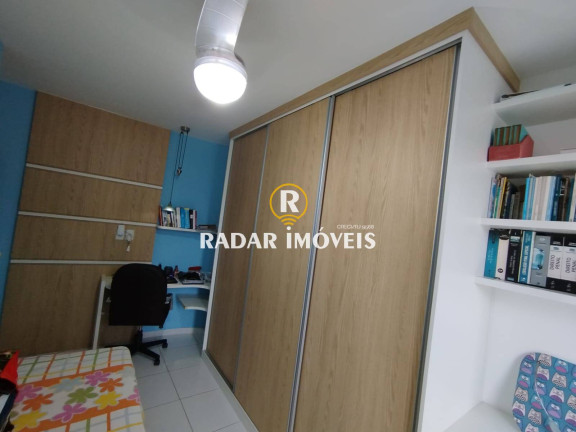 Imagem Apartamento com 3 Quartos à Venda, 185 m² em Passagem - Cabo Frio