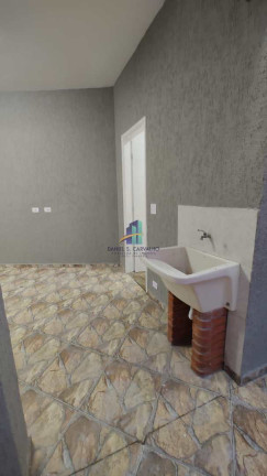 Imagem Casa com 3 Quartos à Venda, 185 m² em Caiçara - Praia Grande
