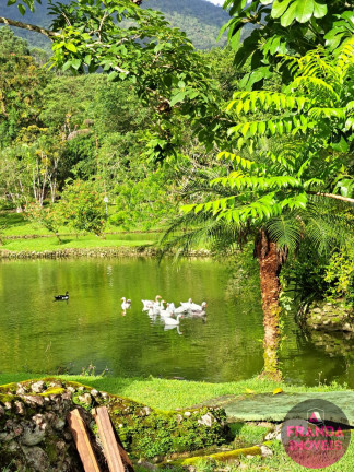Imagem Casa de Condomínio com 3 Quartos à Venda, 228 m² em Horto Florestal - Ubatuba