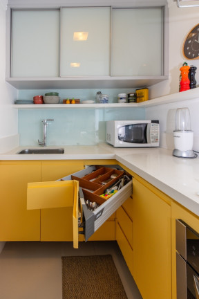 Imagem Apartamento com 2 Quartos à Venda, 67 m² em Brooklin - São Paulo